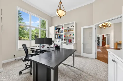 3355 W Carr Hill Road Columbus IN 47201