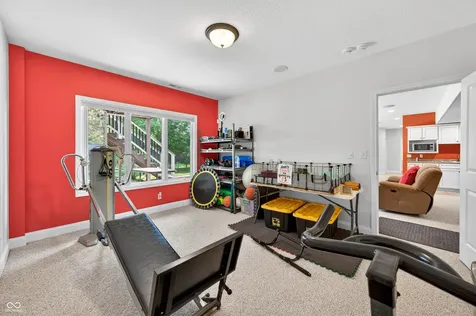 3355 W Carr Hill Road Columbus IN 47201