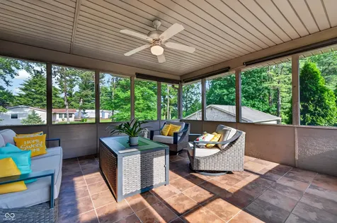 3355 W Carr Hill Road Columbus IN 47201