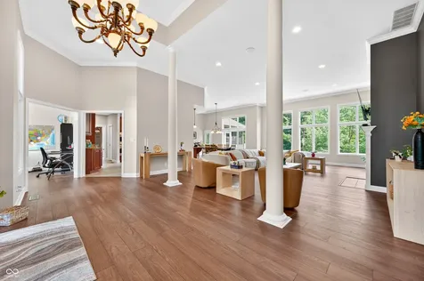 3355 W Carr Hill Road Columbus IN 47201