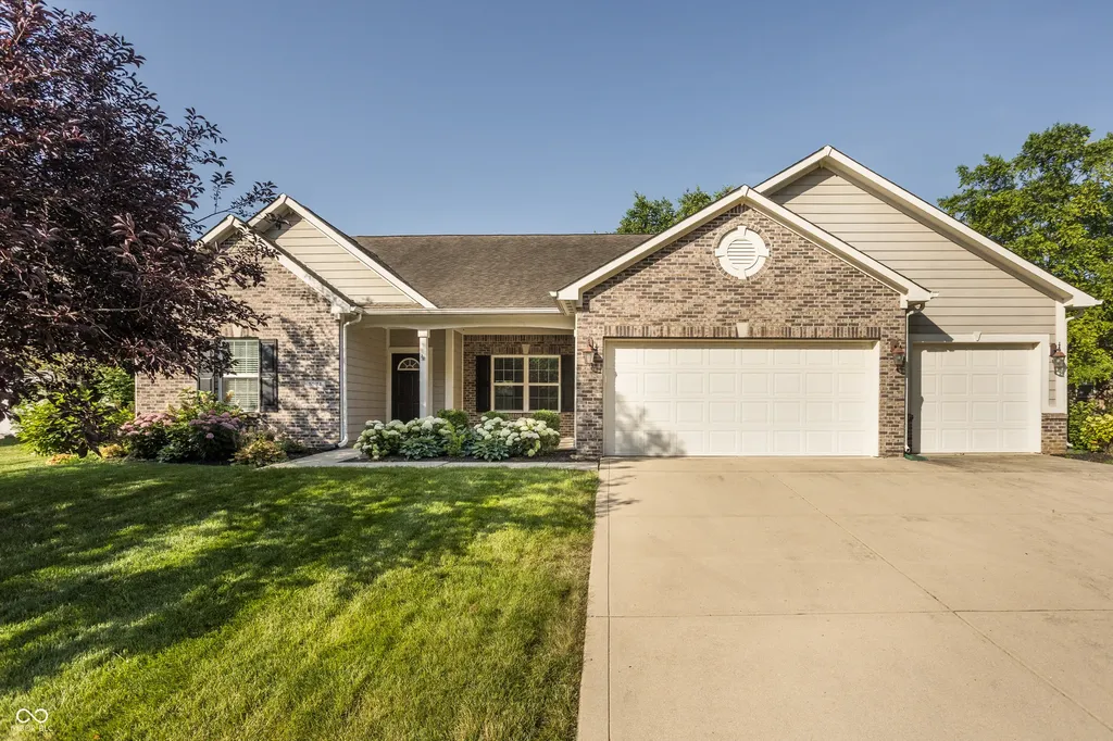 5921 Bladen Drive Noblesville IN 46062