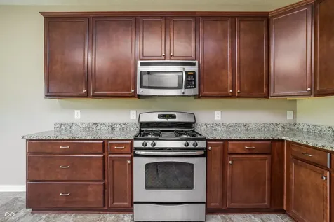 5921 Bladen Drive Noblesville IN 46062