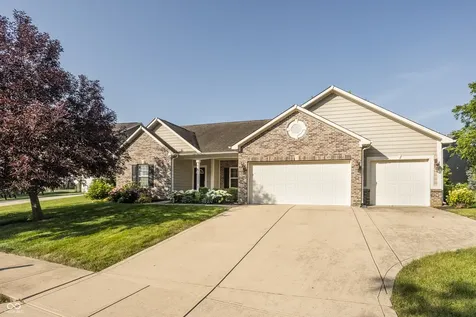 5921 Bladen Drive Noblesville IN 46062