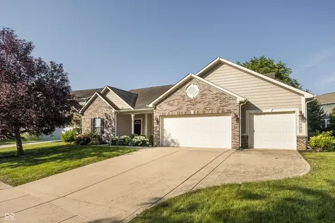 5921 Bladen Drive Noblesville IN 46062