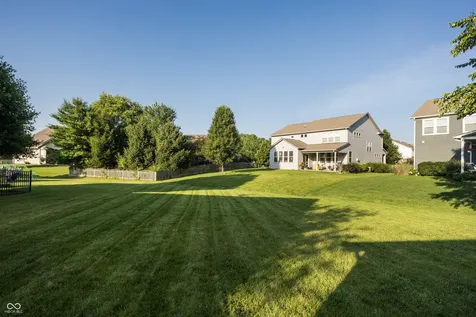 5921 Bladen Drive Noblesville IN 46062