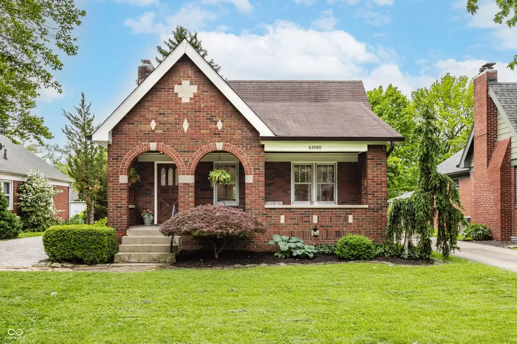 6085 E 10th Street Indianapolis IN 46219