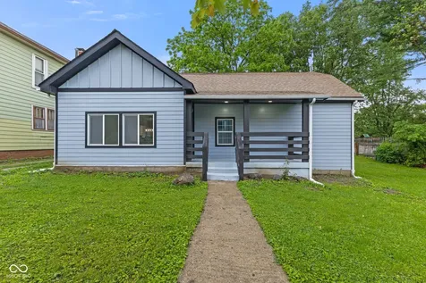 202 N Jefferson Street Danville IN 46122