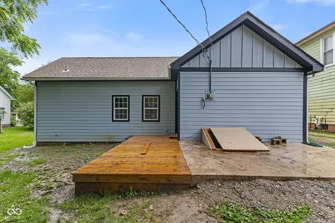 202 N Jefferson Street Danville IN 46122
