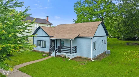 202 N Jefferson Street Danville IN 46122
