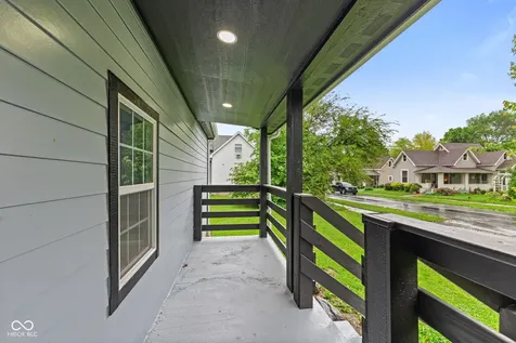 202 N Jefferson Street Danville IN 46122