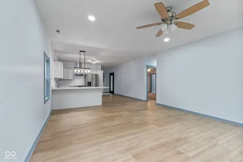 202 N Jefferson Street Danville IN 46122