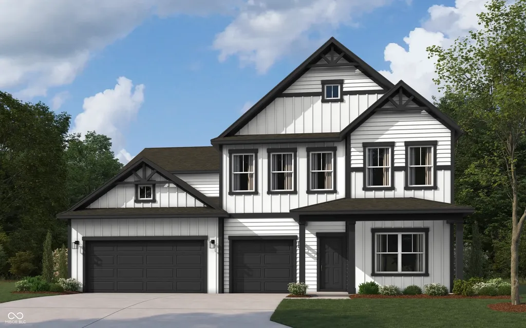 292 Sam Himsel Way Danville IN 46122