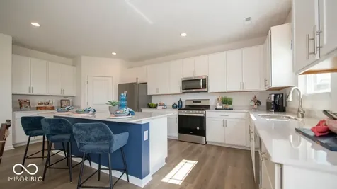 292 Sam Himsel Way Danville IN 46122