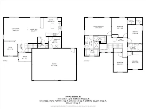 1909 Acorn Court Avon IN 46123