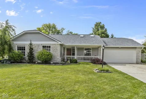 7437 Red Rock Road Indianapolis IN 46236