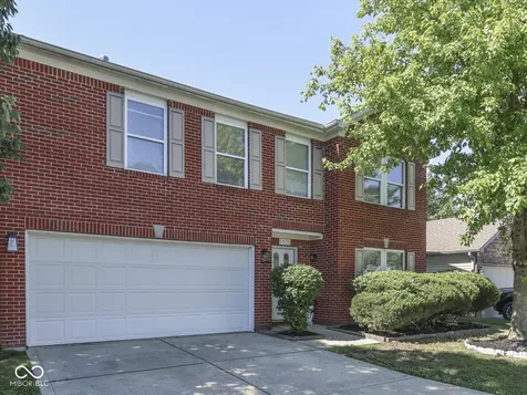 1801 Sonesta Way Indianapolis IN 46217