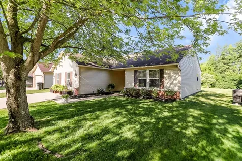 3840 Libra Lane Indianapolis IN 46235