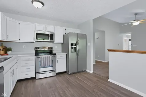 3840 Libra Lane Indianapolis IN 46235
