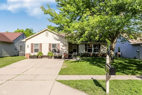3840 Libra Lane Indianapolis IN 46235