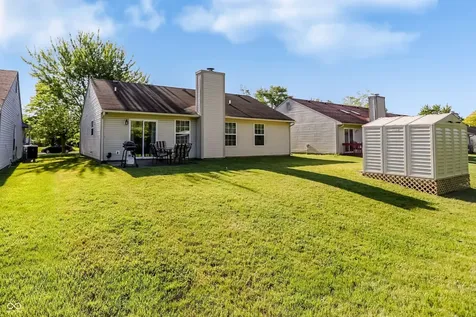 3840 Libra Lane Indianapolis IN 46235