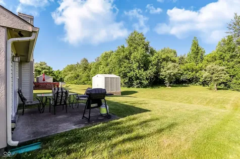 3840 Libra Lane Indianapolis IN 46235