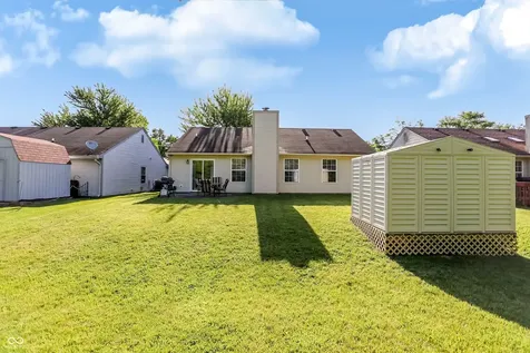 3840 Libra Lane Indianapolis IN 46235