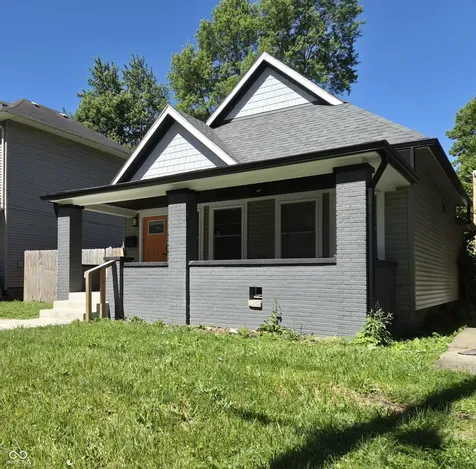 1624 N Tacoma Avenue Indianapolis IN 46218