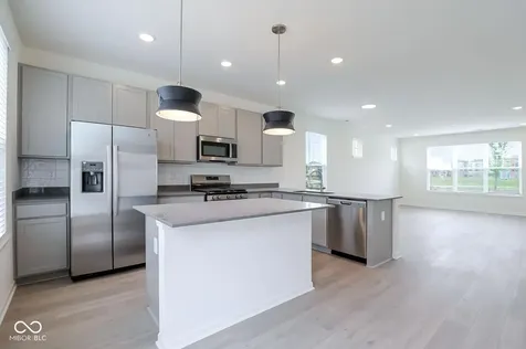 2694 Smith Road Plainfield IN 46168
