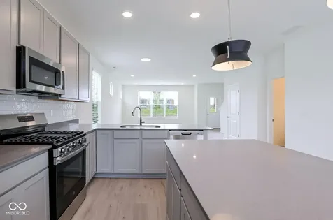 2694 Smith Road Plainfield IN 46168