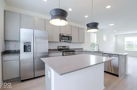 2694 Smith Road Plainfield IN 46168