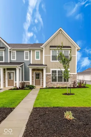 2694 Smith Road Plainfield IN 46168