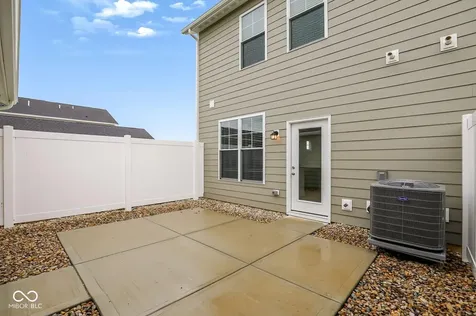 2694 Smith Road Plainfield IN 46168