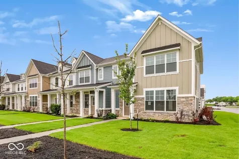 2694 Smith Road Plainfield IN 46168
