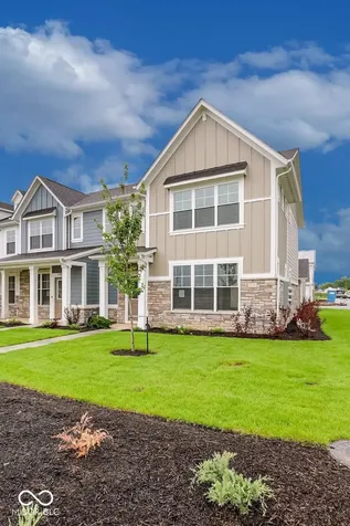 2694 Smith Road Plainfield IN 46168