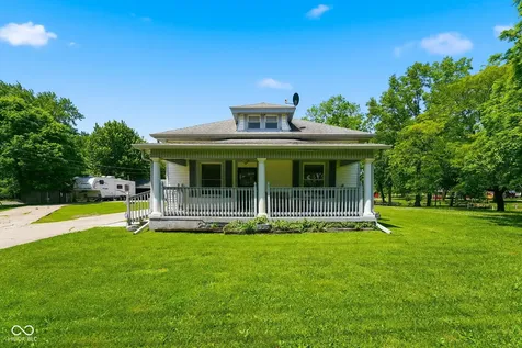 1502 S Arlington Avenue Indianapolis IN 46203