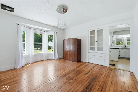 1502 S Arlington Avenue Indianapolis IN 46203