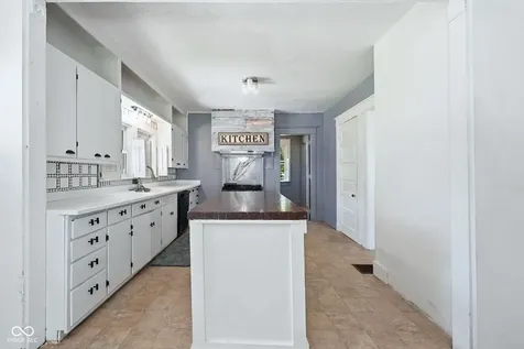 1502 S Arlington Avenue Indianapolis IN 46203