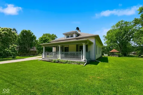 1502 S Arlington Avenue Indianapolis IN 46203