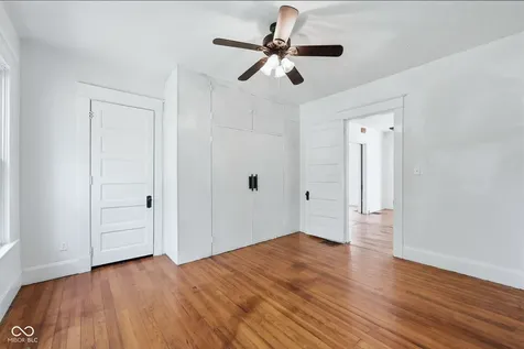 1502 S Arlington Avenue Indianapolis IN 46203