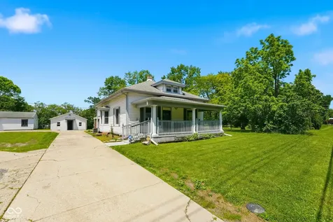 1502 S Arlington Avenue Indianapolis IN 46203