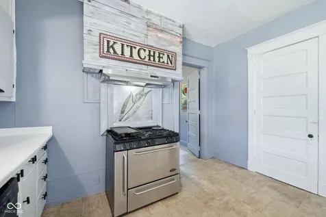 1502 S Arlington Avenue Indianapolis IN 46203