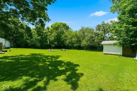 1502 S Arlington Avenue Indianapolis IN 46203