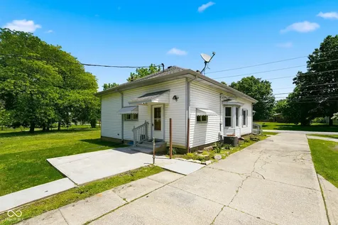 1502 S Arlington Avenue Indianapolis IN 46203