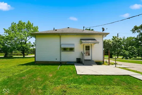 1502 S Arlington Avenue Indianapolis IN 46203
