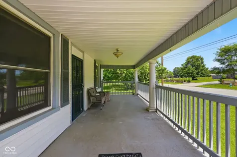 1502 S Arlington Avenue Indianapolis IN 46203