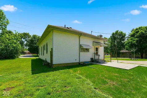 1502 S Arlington Avenue Indianapolis IN 46203