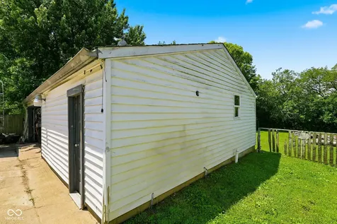 1502 S Arlington Avenue Indianapolis IN 46203