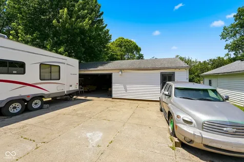 1502 S Arlington Avenue Indianapolis IN 46203