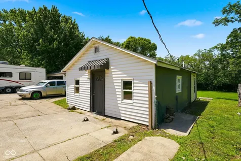 1502 S Arlington Avenue Indianapolis IN 46203