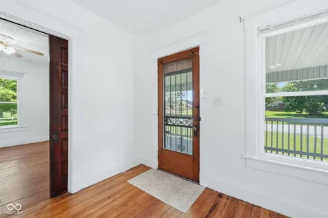 1502 S Arlington Avenue Indianapolis IN 46203